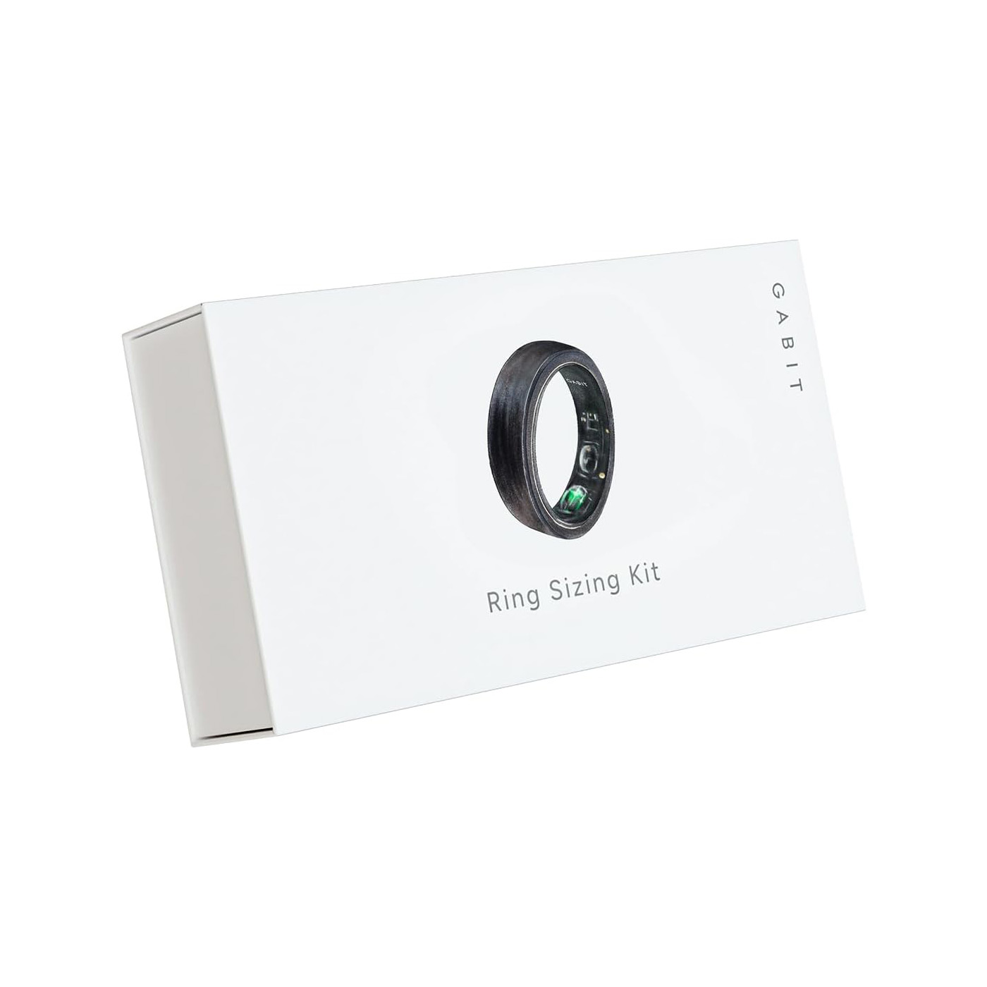 Набор для определения размера кольца GABIT Ring Sizing Kit